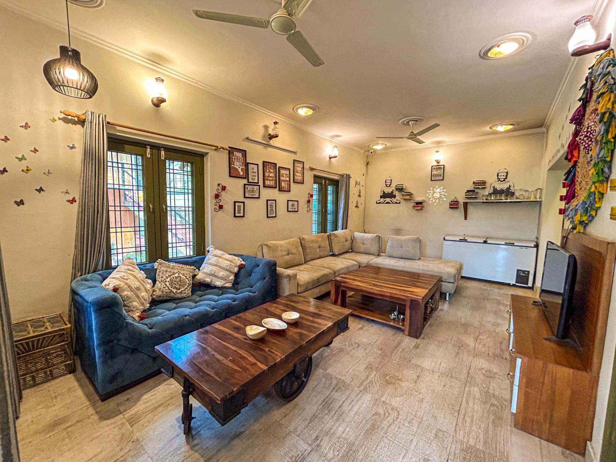 Thehimalayanliving Whistling Pines Hotel Mukteshwar Luaran gambar